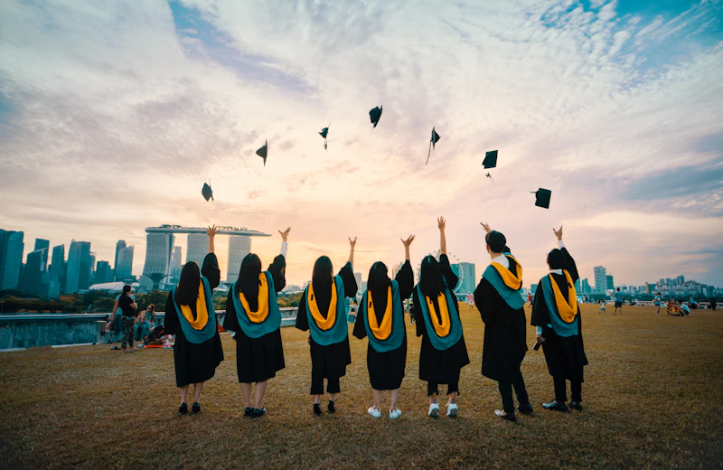Graduations & Galas