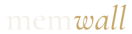 MemWall
